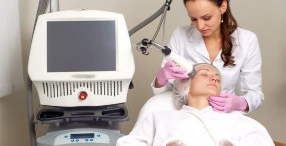 Durchführung des Verfahrens