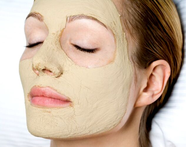 Anti-Aging-Gesichtsmasken