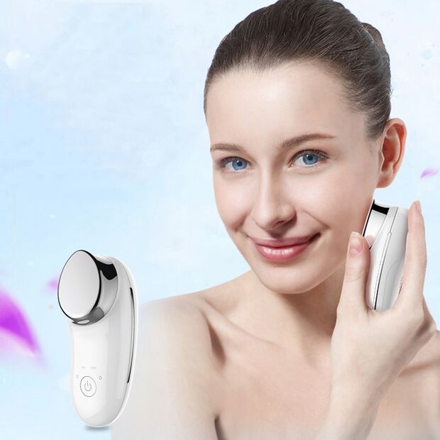 Mikrostrom und Radiowellen